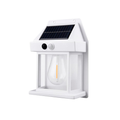 Kit Luminária refletor Solar - Ecolux™ (Esquenta Black Friday)