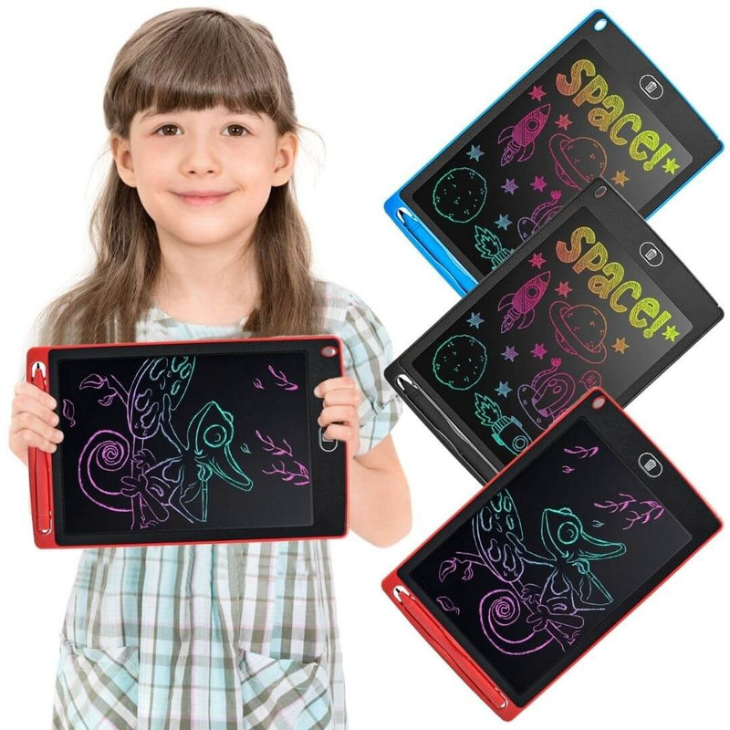 Tablet Mágico Educativo - OFERT™