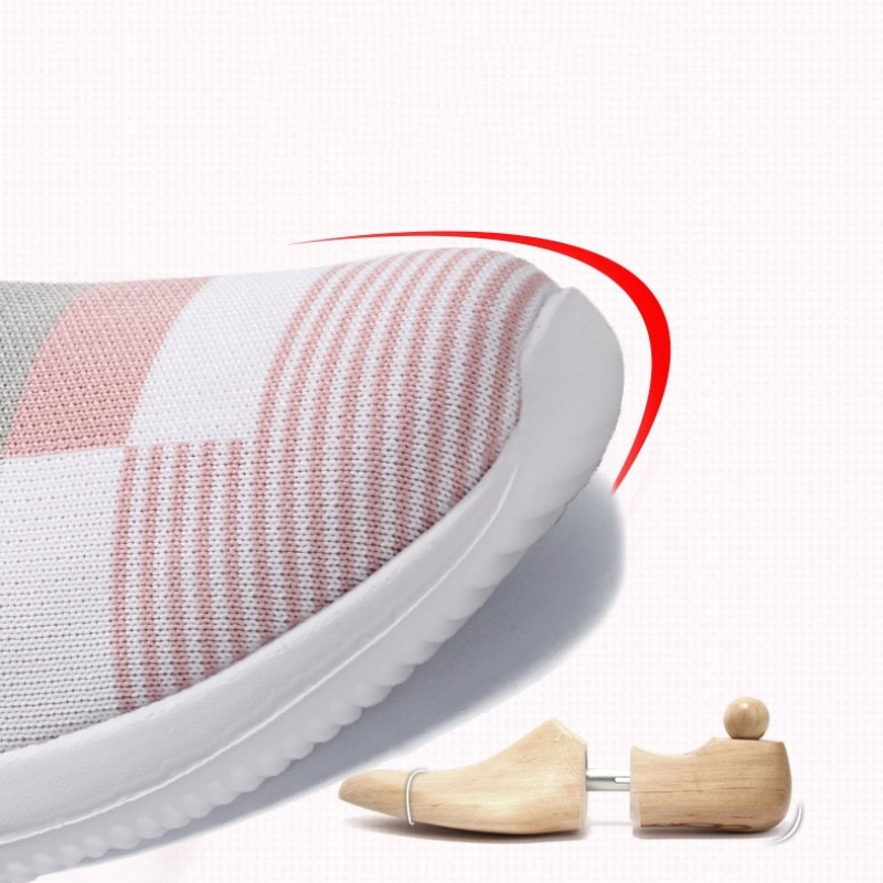 Tênis Cloud Feminino | Conforto Elevado - Últimas Unidades Disponíveis