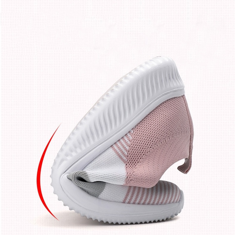 Tênis Cloud Feminino | Conforto Elevado - Últimas Unidades Disponíveis