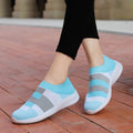 Tênis Cloud Feminino | Conforto Elevado - Últimas Unidades Disponíveis