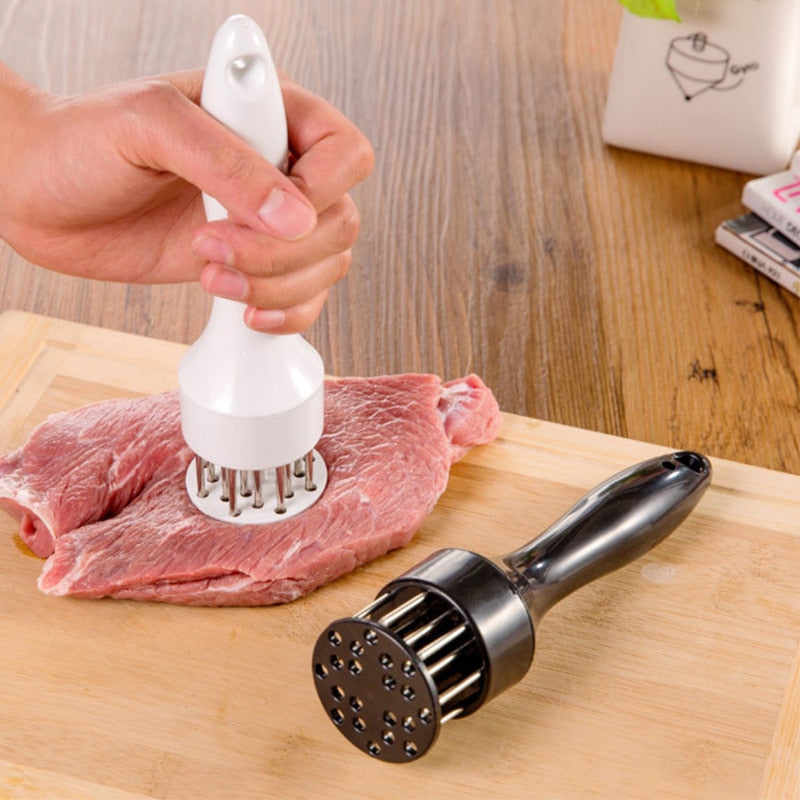 Amaciador de Carne OFERT™ - Deixe sua carne mais macia e temperada