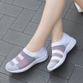 Tênis Cloud Feminino | Conforto Elevado - Últimas Unidades Disponíveis