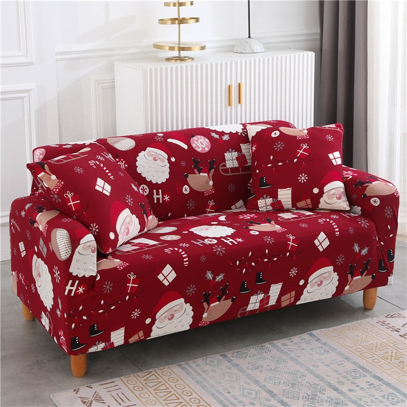 Capas Elástico para Natal - Sua Casa Mais Decorada do Bairro (Promoção Black Friday)