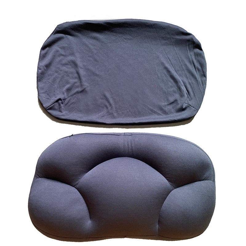 Travesseiro Ortopédico OFERT ™ 3D® + Capa de Brinde