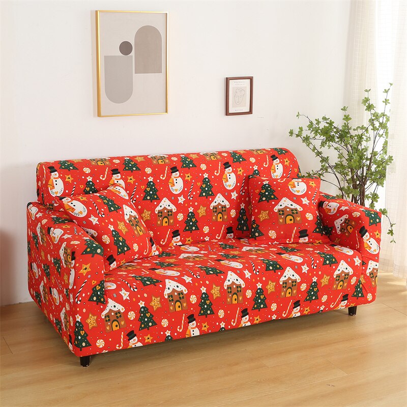 Capas Elástico para Natal - Sua Casa Mais Decorada do Bairro (Promoção Black Friday)