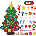 Kids Christmas  Árvore de Natal Autoeducativa - Árvore de Natal Para Crianças